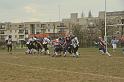 Evry Daily Photo - Corsaire vs Molosse - Foot US 587